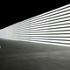 Illustration for article titled These Crazy Light Patterns Stretch On to Infinity